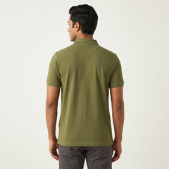 Olive | back