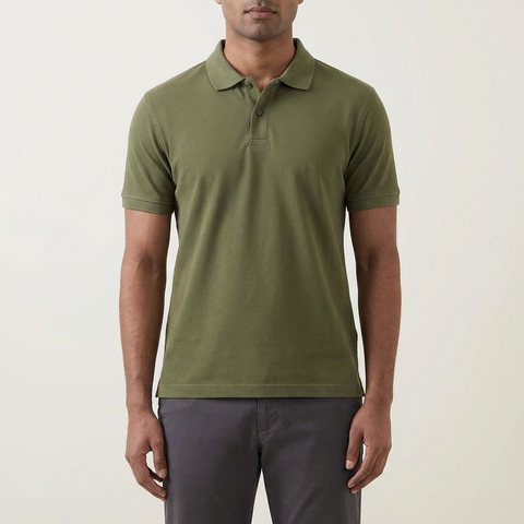 Olive | front