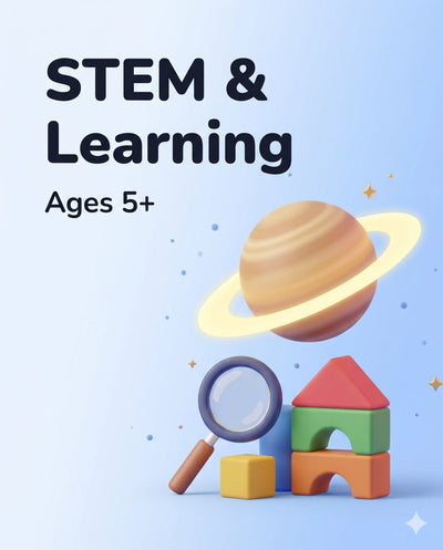 STEM & Learning